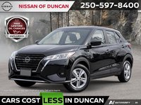 2025 Nissan Kicks Play S-0