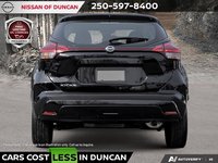 2025 Nissan Kicks Play S-4