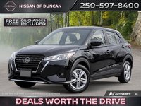 2025 Nissan Kicks Play S-0