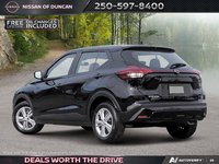 2025 Nissan Kicks Play S-3