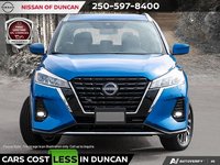 2025 Nissan Kicks Play SV-1