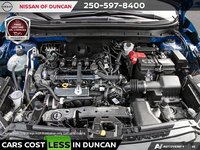 2025 Nissan Kicks Play SV-5