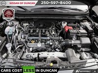 2025 Nissan Kicks Play SV-5