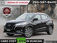 2025 Nissan Kicks Play SV-0