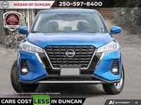 2025 Nissan Kicks Play S-1