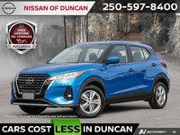 2025 Nissan Kicks Play S-0