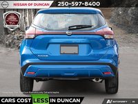 2025 Nissan Kicks Play S-4