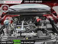 2025 Nissan Kicks S-5