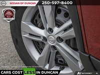 2025 Nissan Kicks S-7