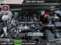 2025 Nissan Kicks Play SV-5