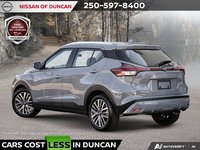 2025 Nissan Kicks Play SV-3