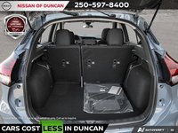 2025 Nissan Kicks Play SV-6