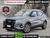 2025 Nissan Kicks Play SV-0