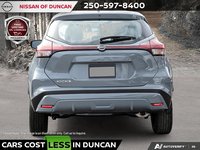 2025 Nissan Kicks Play S-4