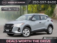 2025 Nissan Kicks Play S-0
