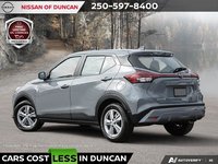 2025 Nissan Kicks Play S-3