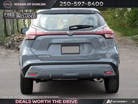 2025 Nissan Kicks Play S-4