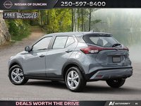 2025 Nissan Kicks Play S-3