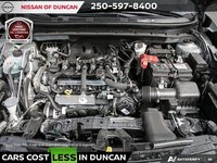 2025 Nissan Kicks Play S-5