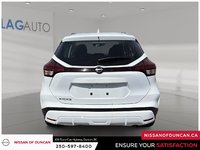 2025 Nissan Kicks Play S-2
