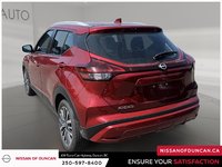 2025 Nissan Kicks Play S-3