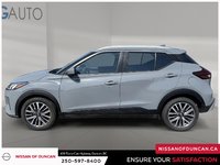 2025 Nissan Kicks Play S-4