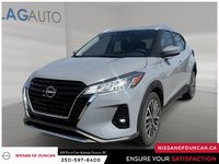 2025 Nissan Kicks Play S-0