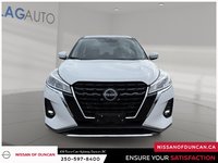 2025 Nissan Kicks Play S-1
