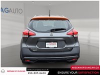 2019 Nissan Kicks SR-2