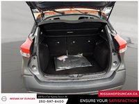 2019 Nissan Kicks SR-5