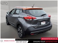 2019 Nissan Kicks SR-3