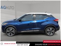 2019 Nissan Kicks SR-4