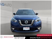 2019 Nissan Kicks SR-1