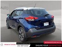 2019 Nissan Kicks SR-3