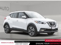 2020 Nissan Kicks SV-7