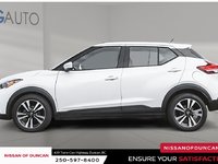 2020 Nissan Kicks SV-2