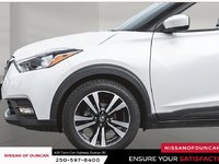 2020 Nissan Kicks SV-1