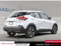2020 Nissan Kicks SV-5
