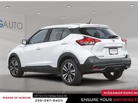 2020 Nissan Kicks SV-3