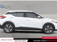 2020 Nissan Kicks SV-6