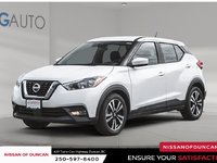2020 Nissan Kicks SV-0
