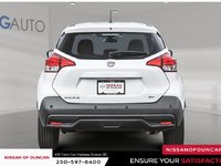 2020 Nissan Kicks SV-4