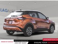 2021 Nissan Kicks SV-5