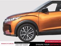 2021 Nissan Kicks SV-1