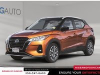 2021 Nissan Kicks SV-0