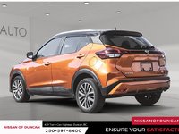 2021 Nissan Kicks SV-3