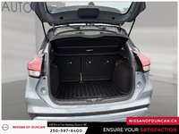2021 Nissan Kicks SR-4