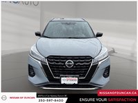 2021 Nissan Kicks SR-1