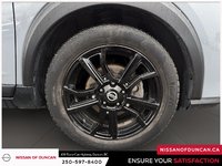2021 Nissan Kicks SR-5