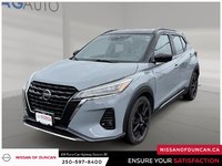 2021 Nissan Kicks SR-0